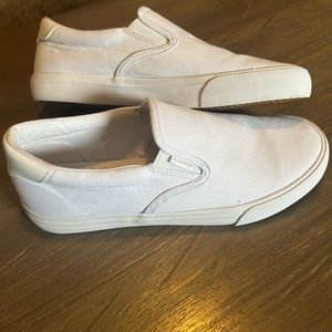 Lugz Slip on Sneakers
